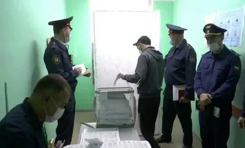 Ик 4 пензенская область