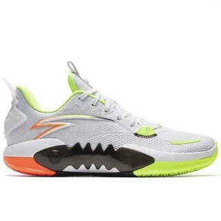 Anta shock