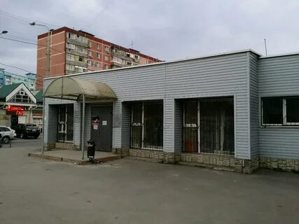 Туполева 10а
