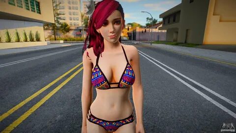 V summers