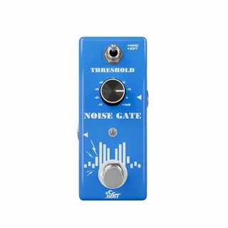 Noise gate
