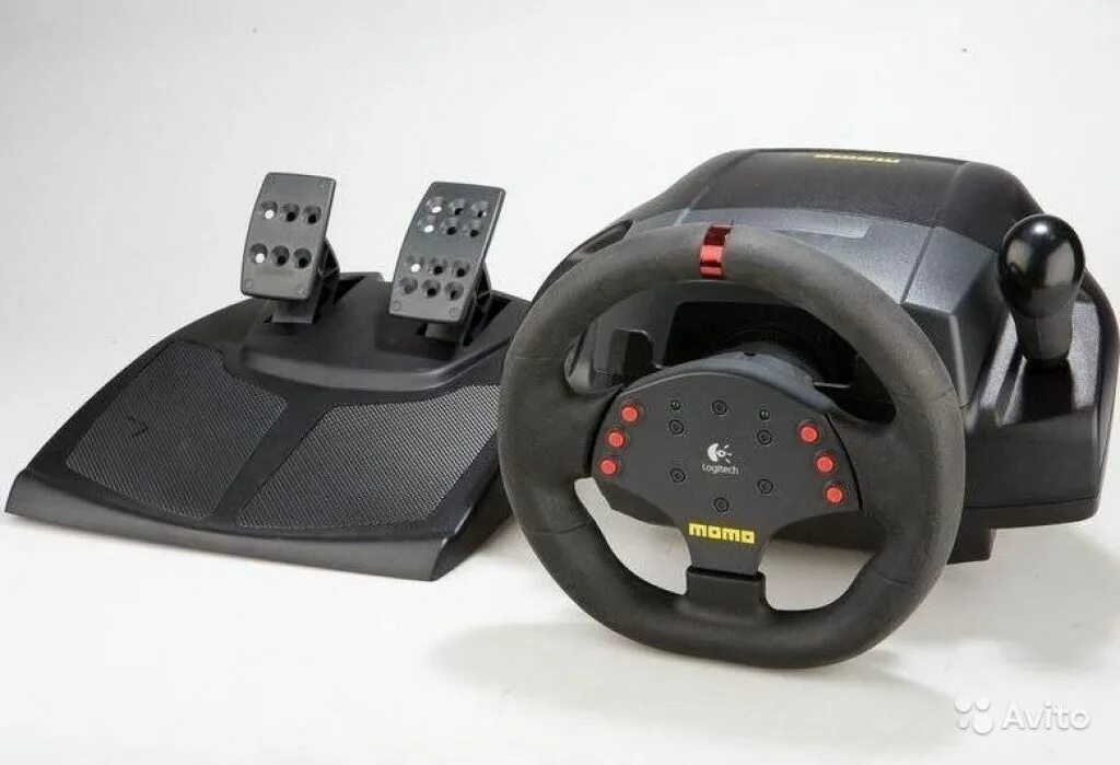 Игровой руль Logitech Momo Racing. Руль Logitech Momo Racing Force. Логитеч МОМО руль. Руль Momo Racing 900.