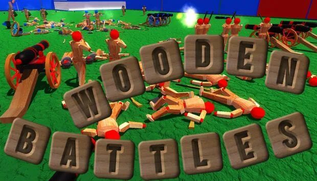 Игры деревянные солдаты. Игра про деревянных воинов. Wooden Battles. Wooden World игра. Игра на деревяшках в армии.