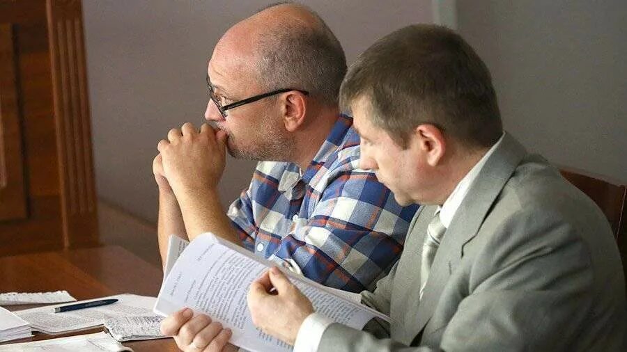 защита депутатов