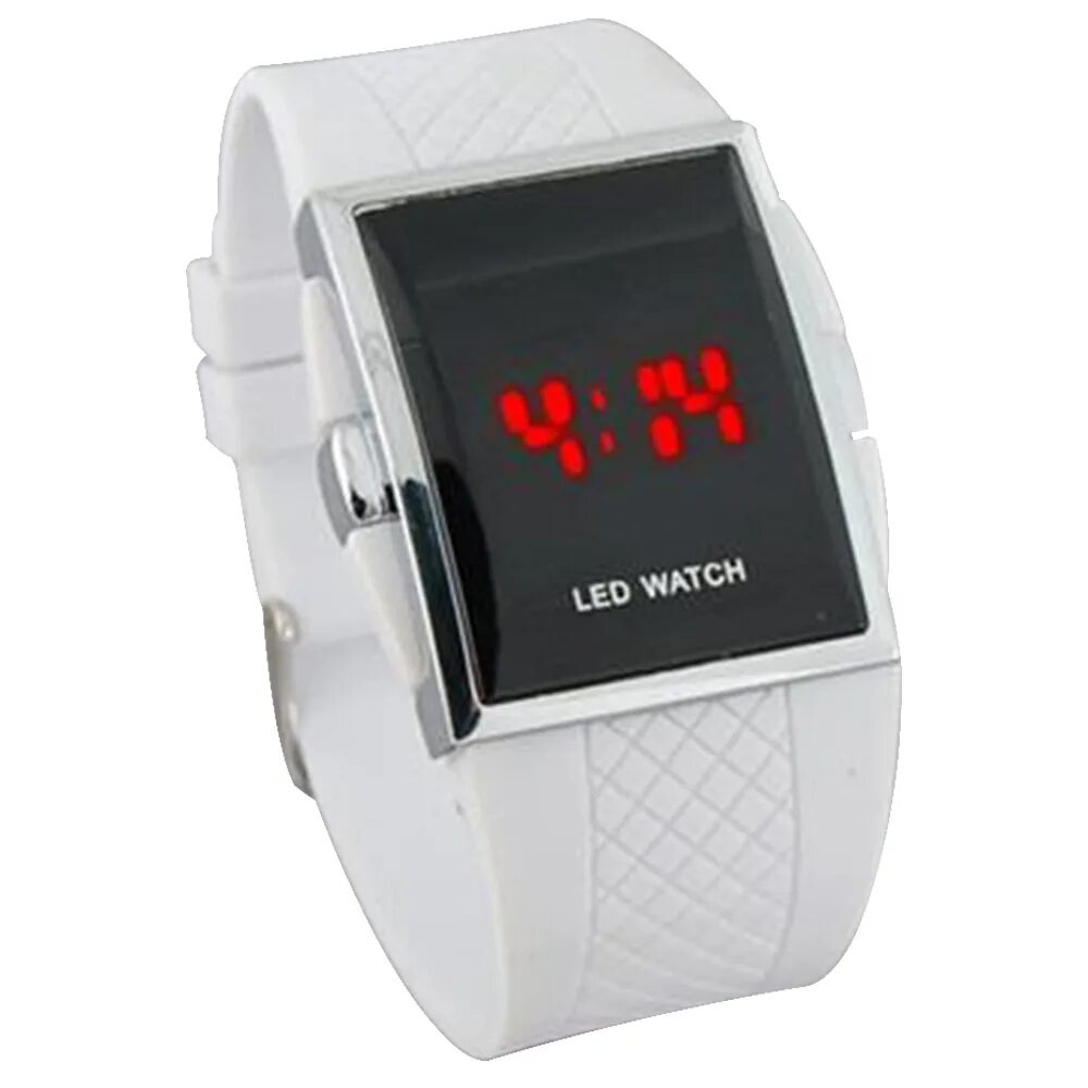 Часы led watch. Светодиодные часы лед вотч модель 1354. Светодиодные часы Stainless Steel back. Часы led watch Stainless Steel back.