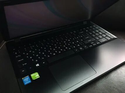 Продам ноутбук acer