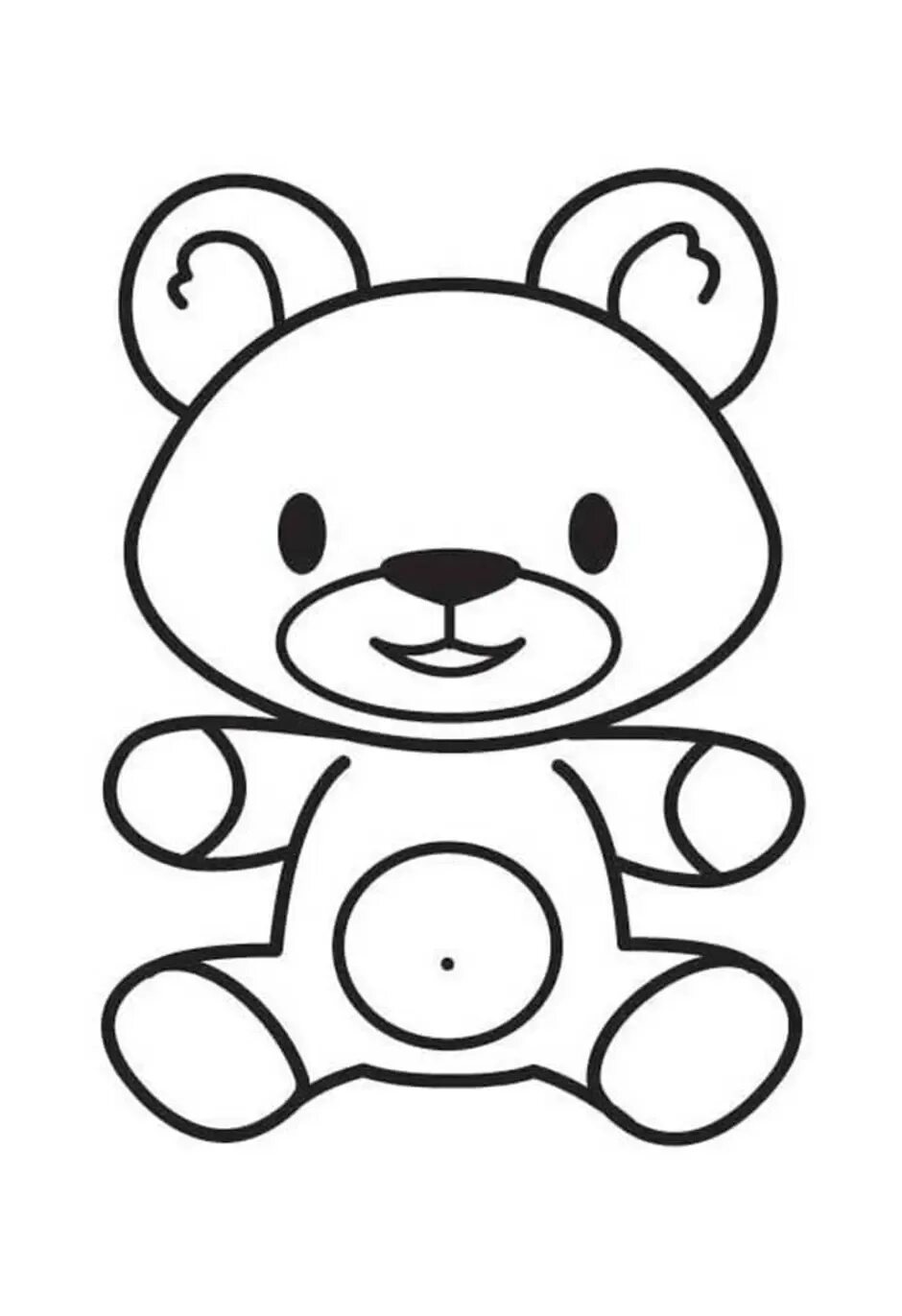 Как нарисовать маленькие игрушки. Раскраска. игрушки. мишка раскраска для малышей. мишка игрушка раскраска. раскраска медведь игрушка.