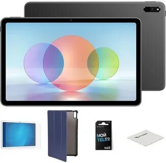 Huawei matepad 4 128gb bah4 l09