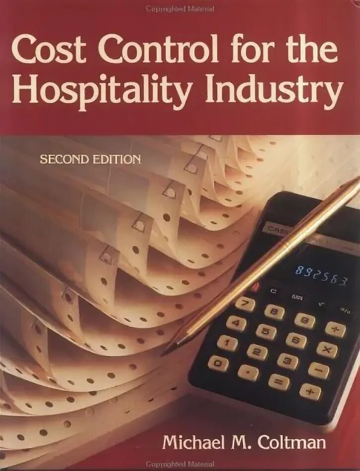 Cost controlling. Cost controlling