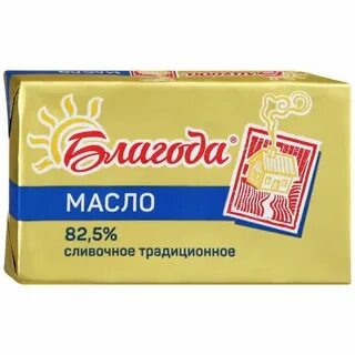 Сайт благода