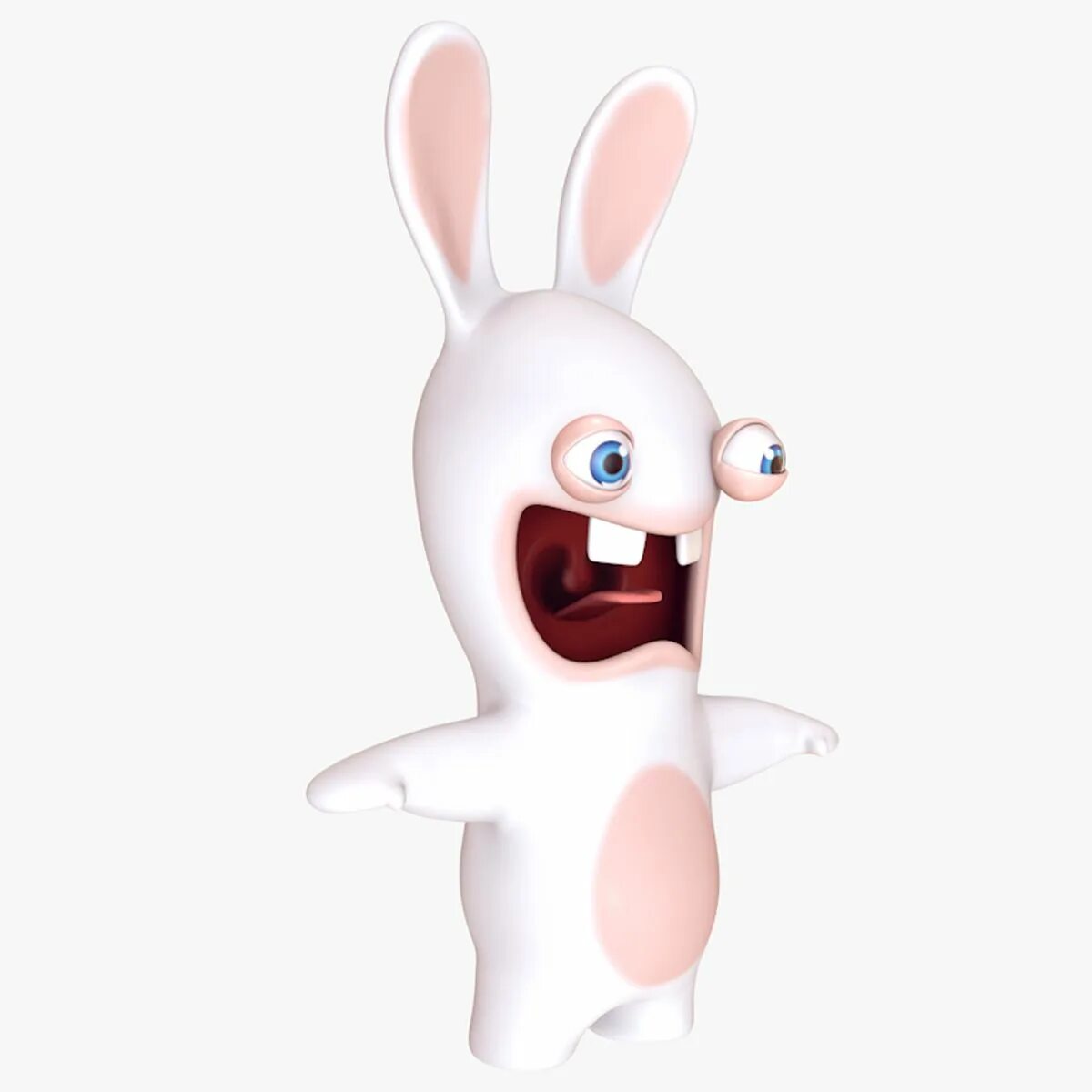 Rabbids 3ds. Бешеные кролики 3. Rabbids Invasion. Рейман и бешеные кролики.