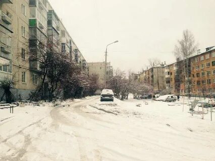 Первоуральск 17