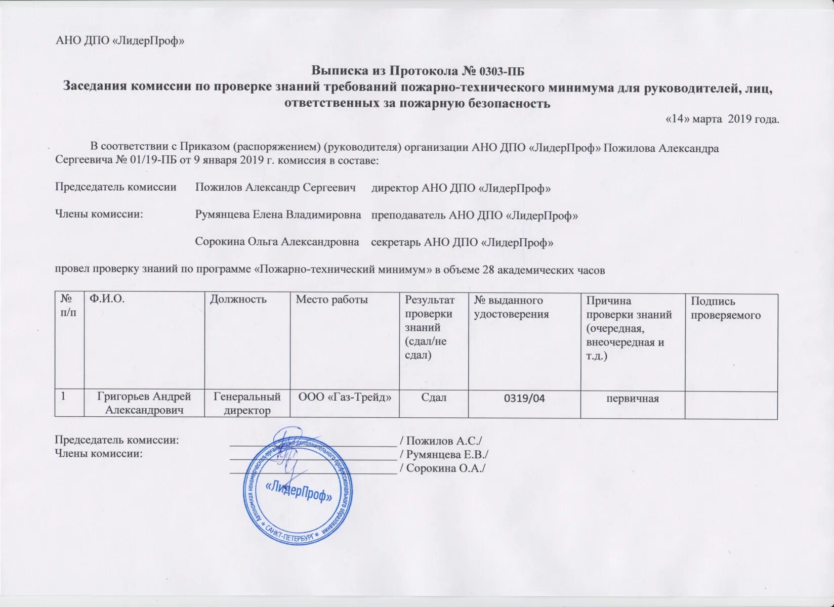 Как внести изменения в протокол. Протокол проверки знаний по пожарно-техническому минимуму. Протокол по пожарно-техническому минимуму на предприятии. Протокол обучения по пожарно-техническому минимуму образец. Протокол проверки знаний по пожарной безопасности образец.