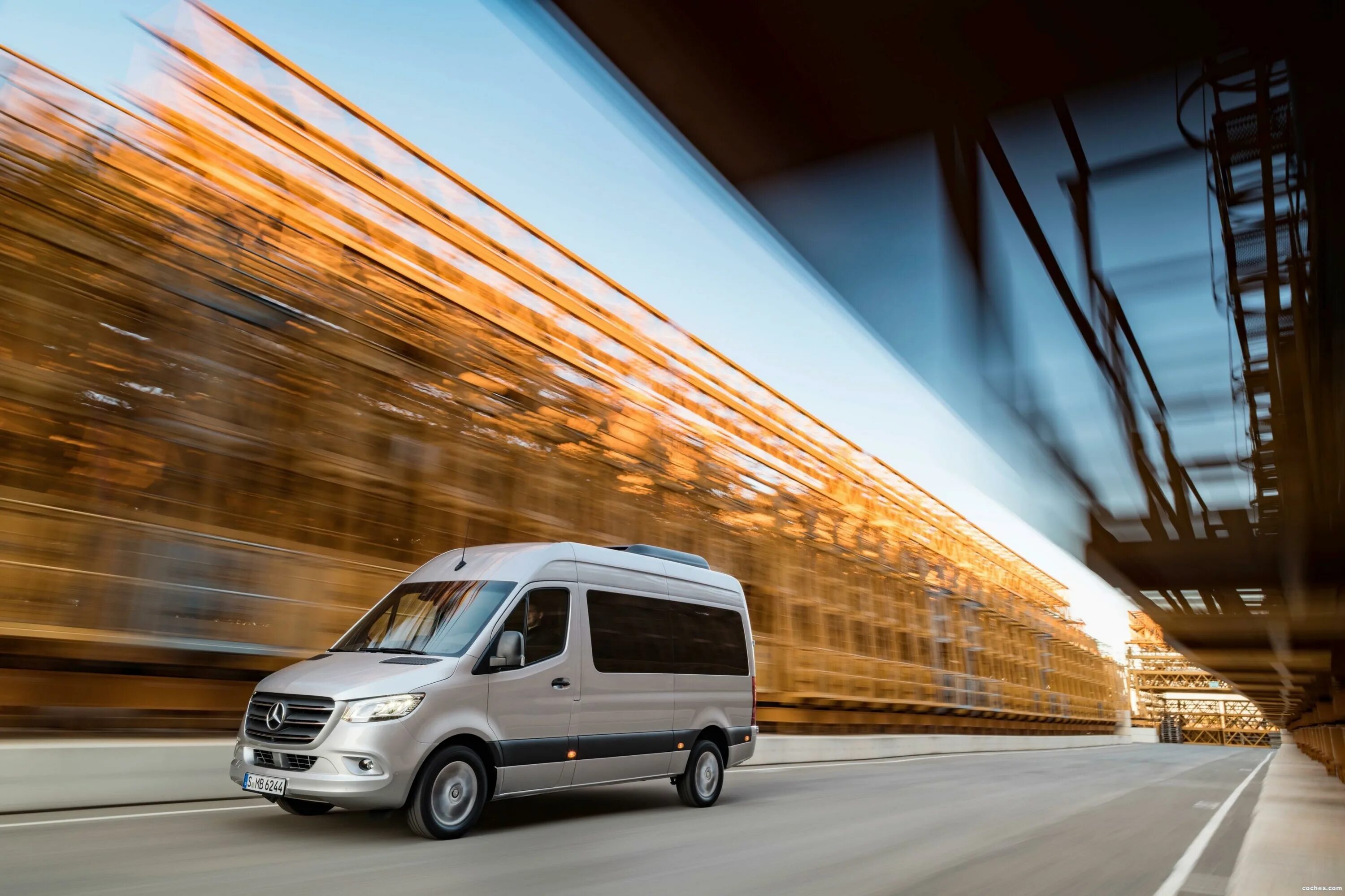 Системы пассажирских перевозок. Mercedes-Benz Sprinter. Mercedes-Benz Sprinter 319. Mercedes-Benz Sprinter 319 CDI. Мерседес Спринтер 2018.