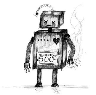 Session error