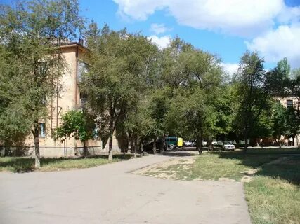 Г ахтубинск ул