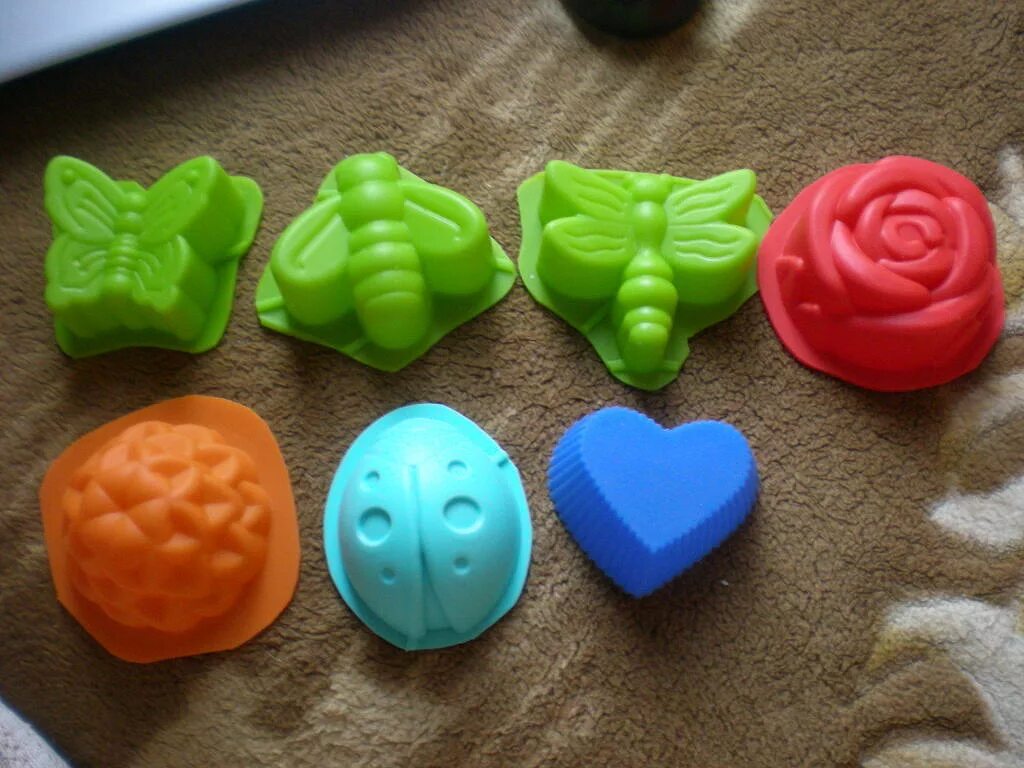 формы для мыловарения. красивые силиконовые формы для мыловарения. формы для мыла своими руками. мыло ручной работы для детей. силиконовые формы.
