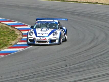 Racing sport