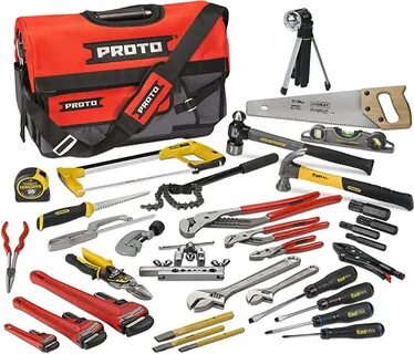 Tool catalogue