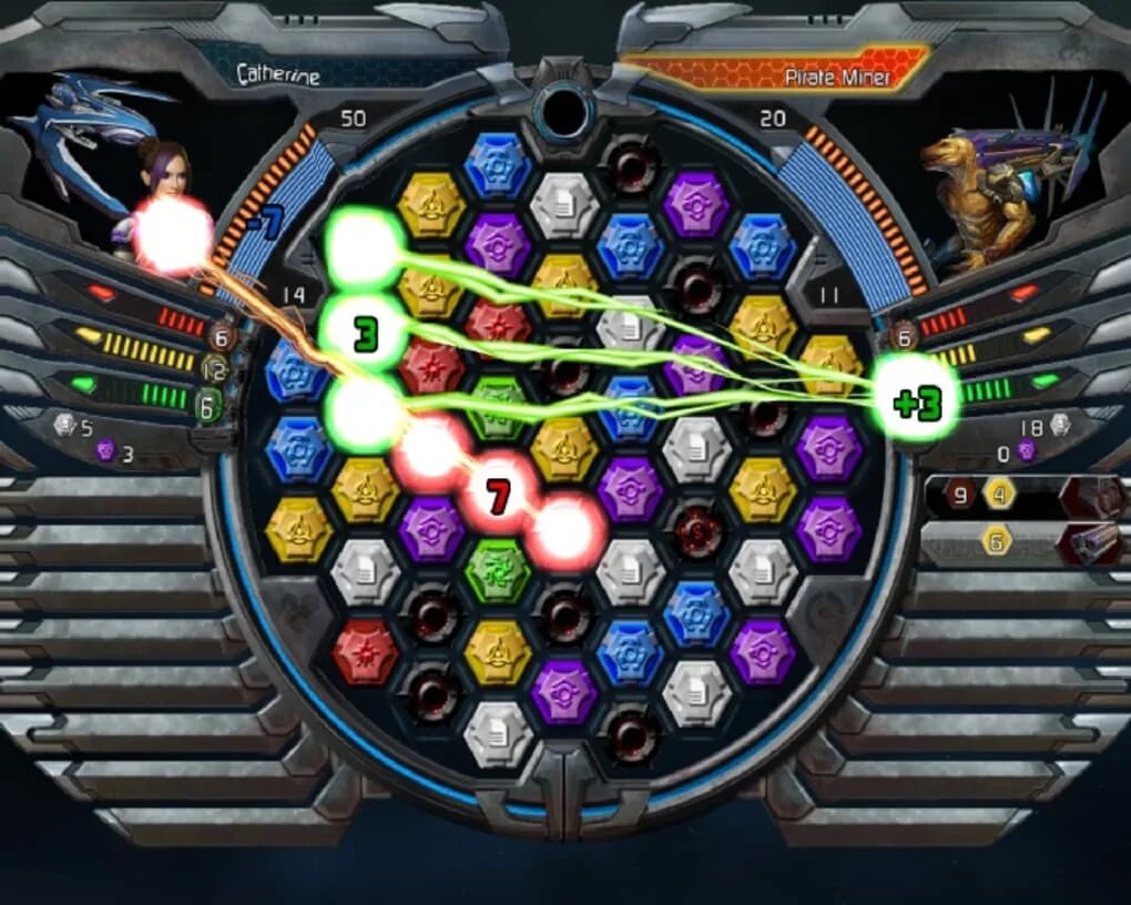 Puzzle quest 3. Puzzle quest galactrix. рейтинг компьютерных игр головоломок. puzzle quest galactrix хомяк.