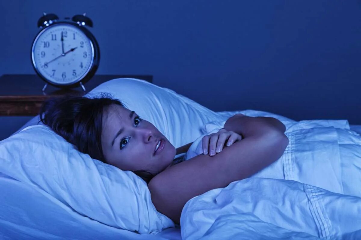 Sleeping drunk night