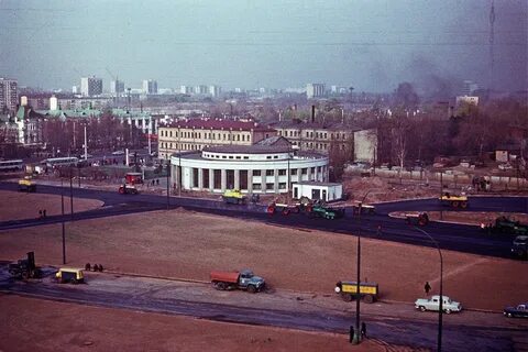 Мир в 1980 году