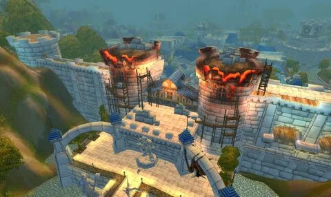 Cataclysm minecraft