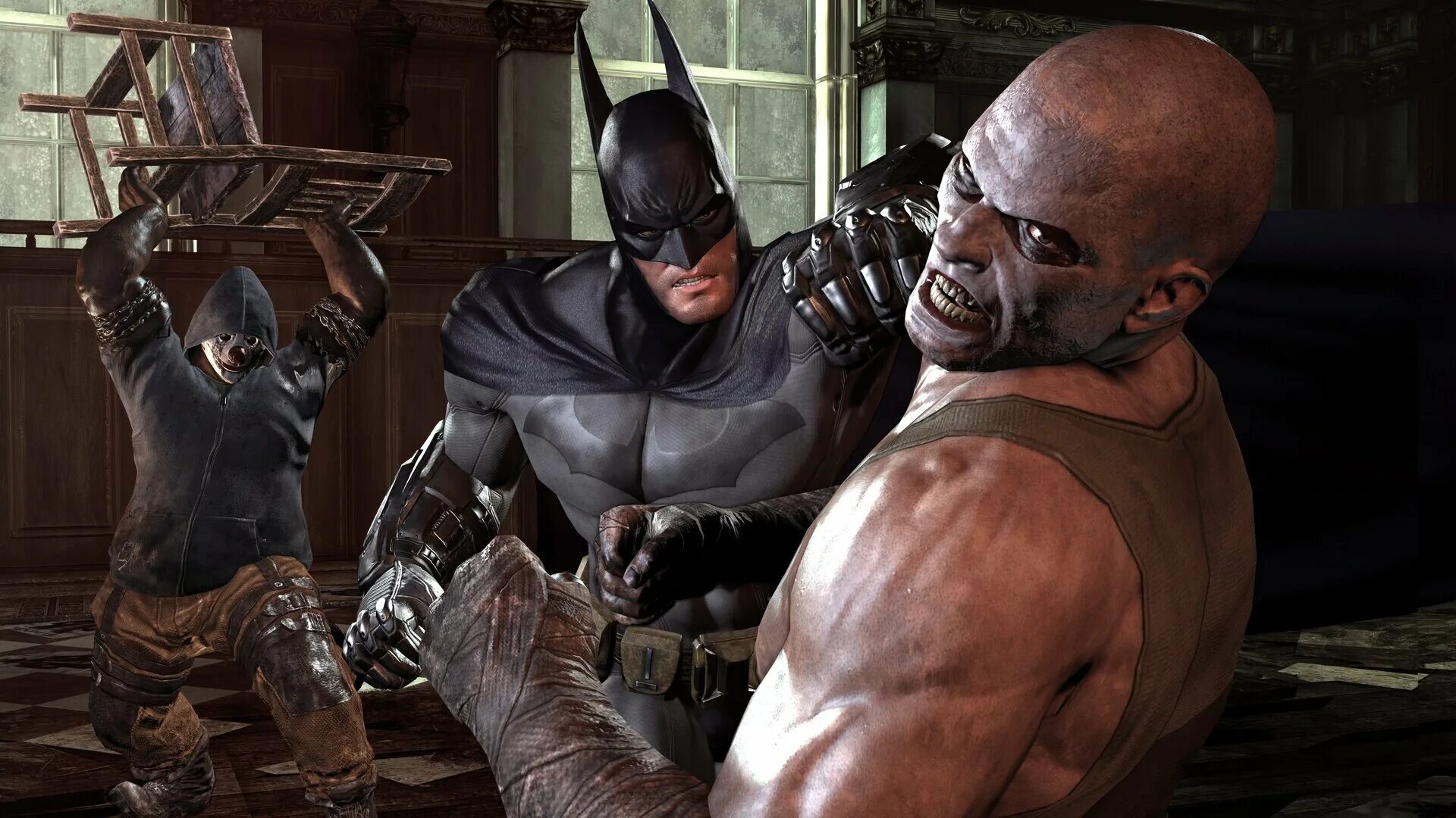 Arkham asylum game of the year edition. Бэтмен Аркхем Сити. Игра Бэтмен Аркхем Сити. Batman: Arkham City (2011). Batman Arkham City 2.