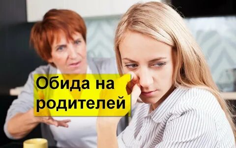 Тест на обидчивость
