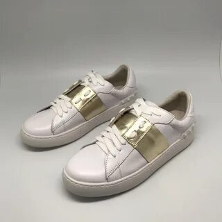 Кеды valentino женские