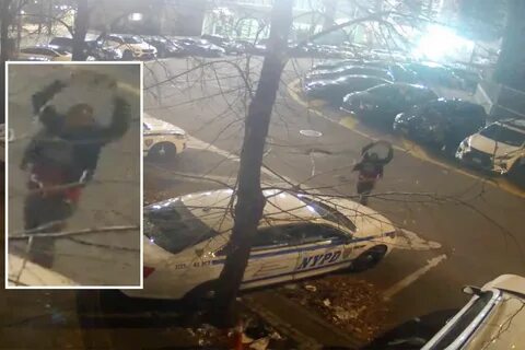 Destroy police