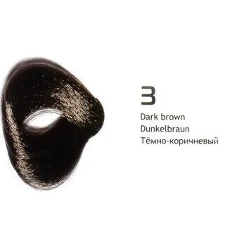 капус краска для волос 3