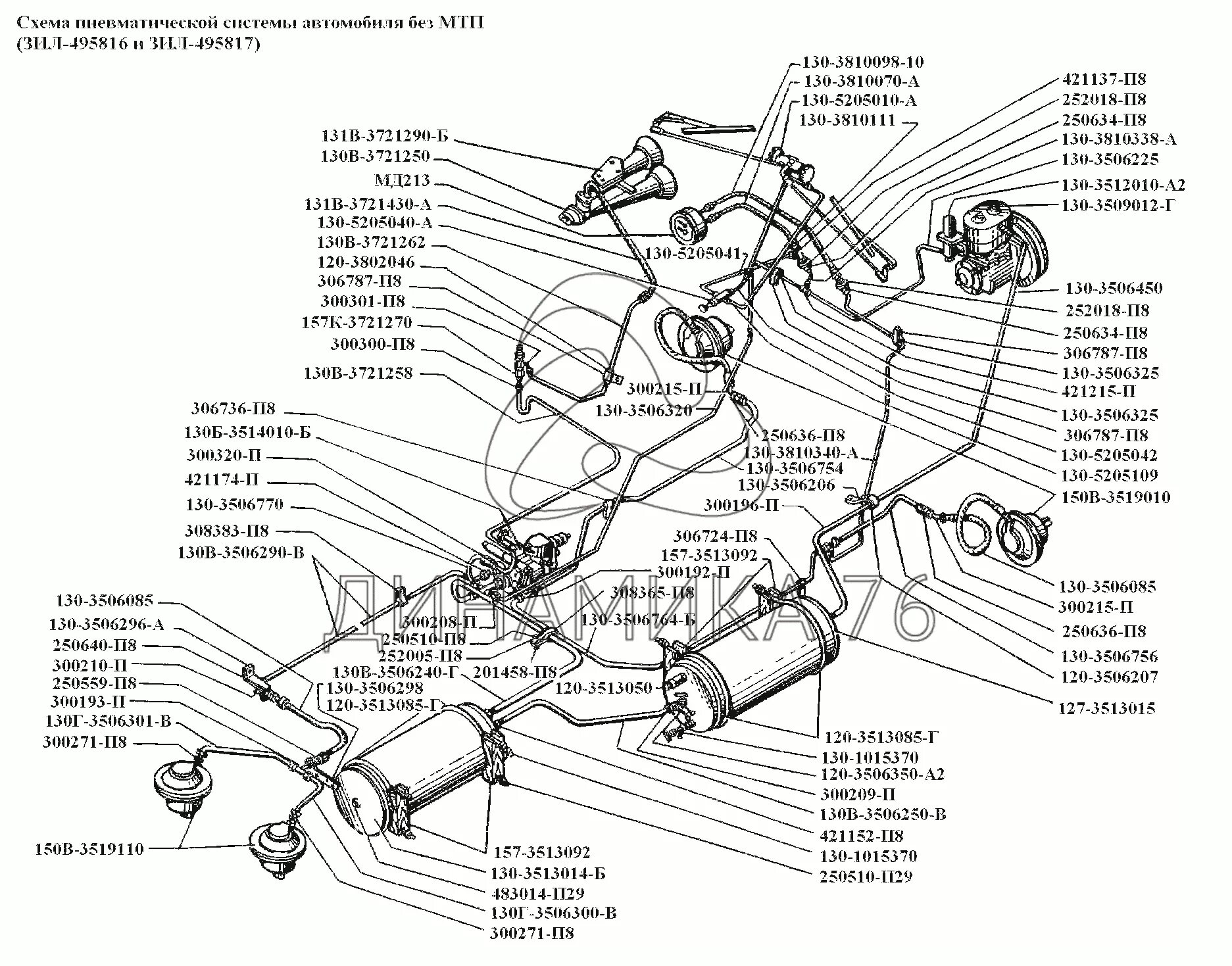 Пневмо тормозная система детали ЗИЛ-130. Схема пневматической тормозной системы ЗИЛ 130. Тормозная система ЗИЛ 131 схема. Соединитель воздушной системы ЗИЛ 130. Тормоза зил 131