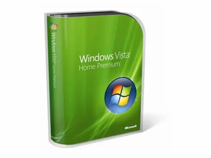 Windows home premium