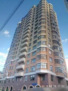 Измайлово 58
