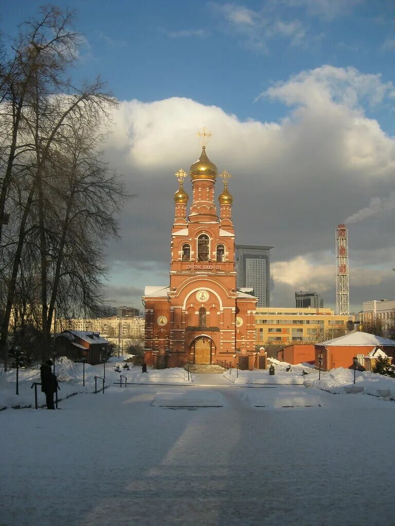 2 Красносельский переулок 2. Ново-Алексеевский монастырь. Алексеевский монастырь Москва на Красносельской. Школа при Алексеевском монастыре.