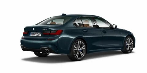 Ltv bmw