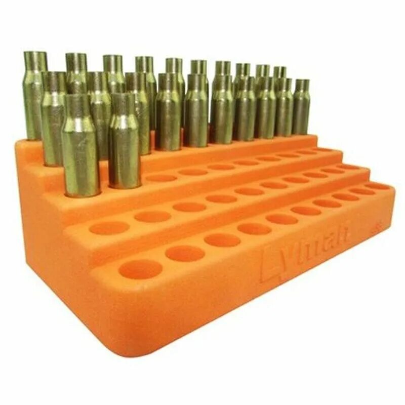 Loading blocks