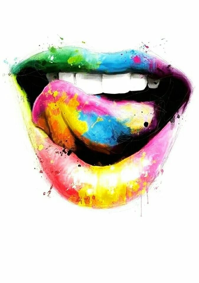 Do you paint