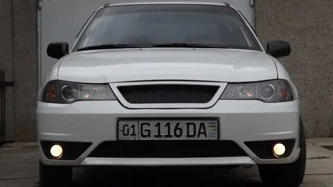 Chevrolet nexia 1.5