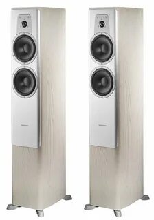 Dynaudio contour