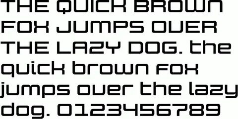 Font exe