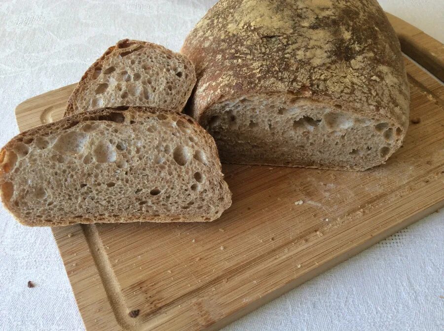 Хлеб. Хлеб деревенский. Австрийский хлеб. Хлеб из лебеды. Хлеб из муки на сковороде