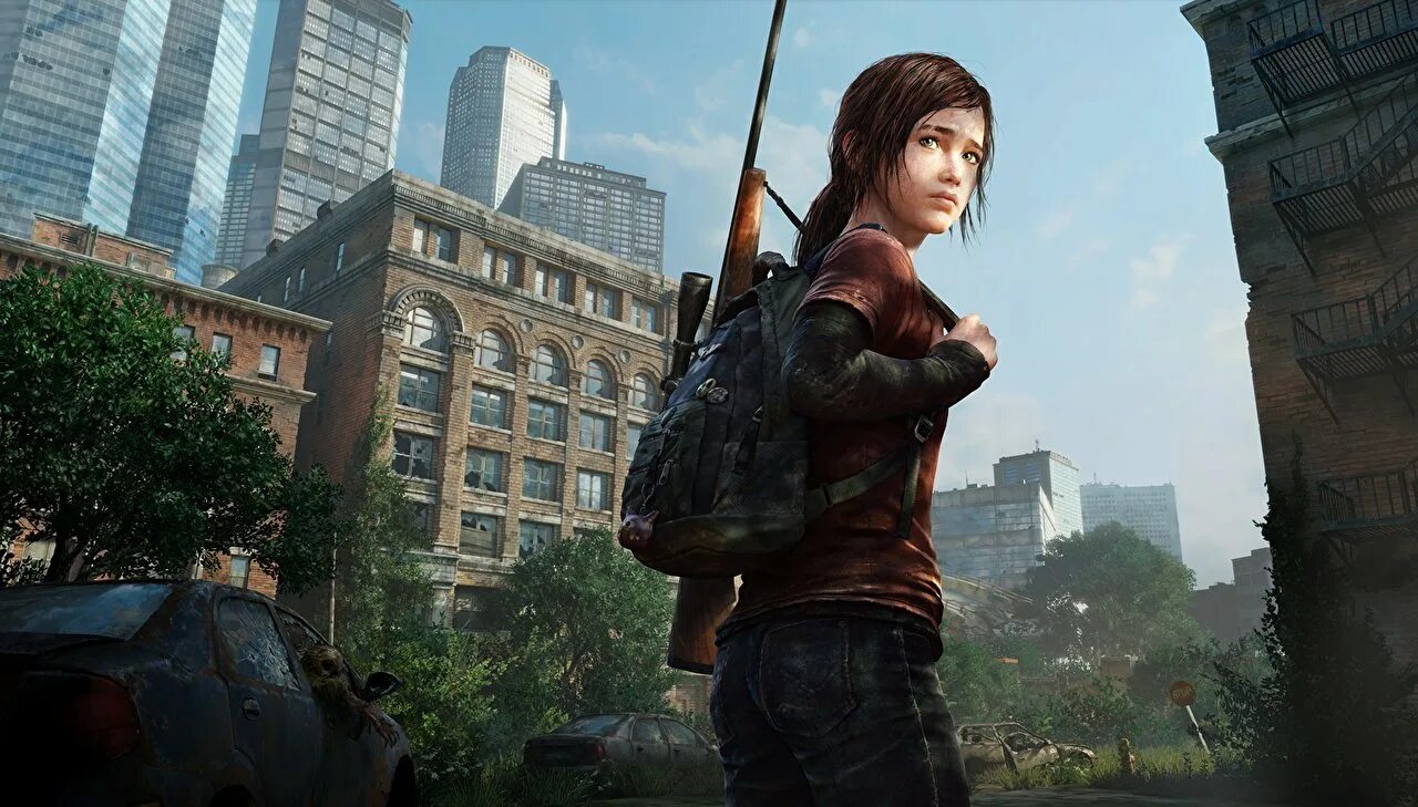 The last of us игра. Джоэл и Элли. The last of us ремастер. The last of us 1 игра.