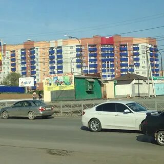 Ленинский орска