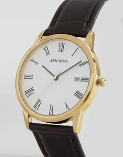 Часы sekonda