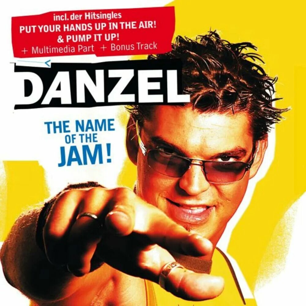 Danzel spin round. Danzel. Danzel the name of the Jam!. Danzel - the name of the Jam (2004). Danzel Edward.