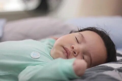 Baby sleep 1