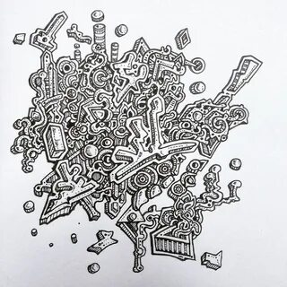 Doodle zachs winner