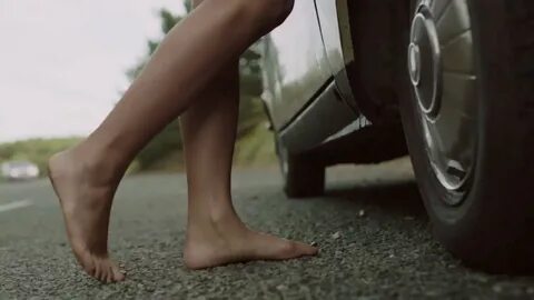 Antonia thomas feet